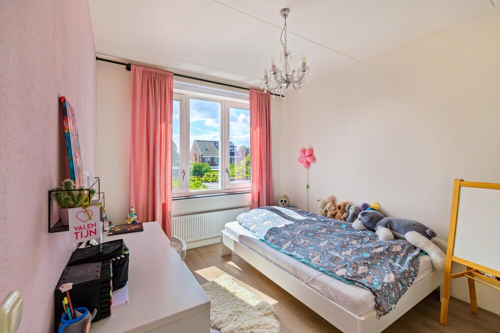 Kleiwerd 98, 9746 CV Groningen - € 525.000 k.k. - Boekholt & partners makelaars Groningen