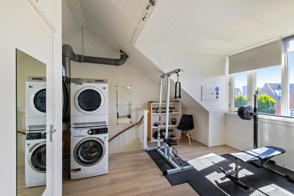 Kleiwerd 98, 9746 CV Groningen - € 525.000 k.k. - Boekholt & partners makelaars Groningen