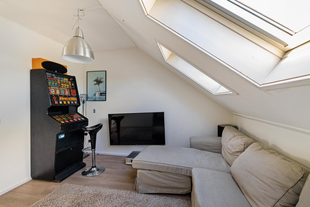 Kleiwerd 98, 9746 CV Groningen - € 525.000 k.k. - Boekholt & partners makelaars Groningen
