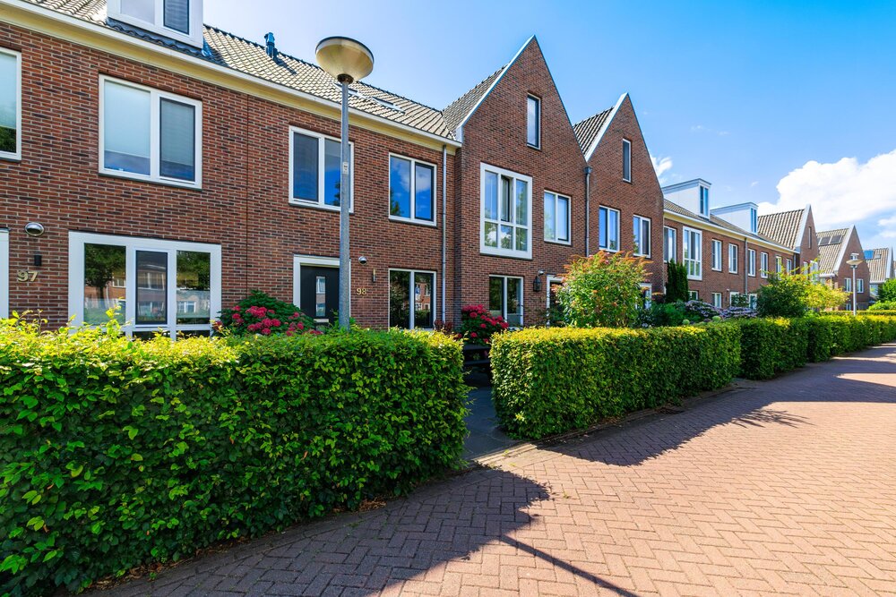 Kleiwerd 98, 9746 CV Groningen - € 525.000 k.k. - Boekholt & partners makelaars Groningen