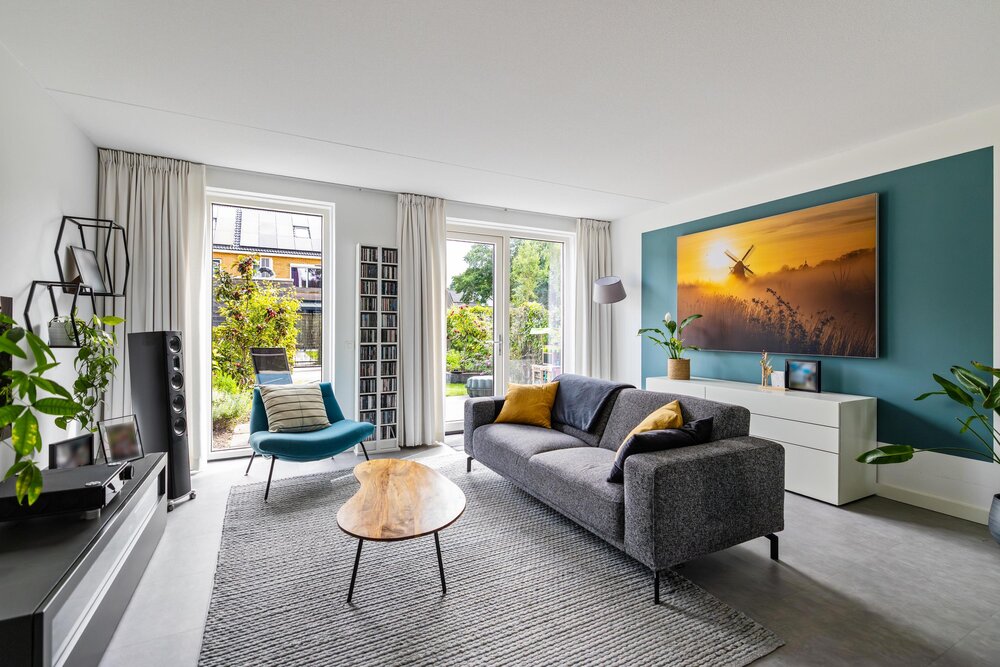 Melisseweg 17, 9731 BM Groningen - € 525.000 k.k. - Boekholt & partners makelaars Groningen