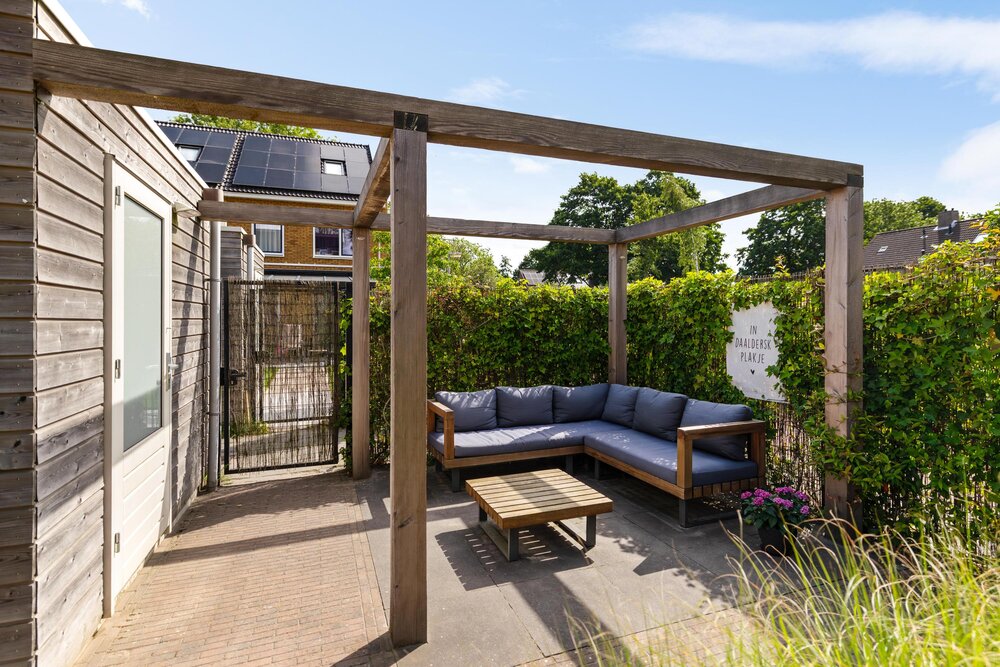 Melisseweg 17, 9731 BM Groningen - € 525.000 k.k. - Boekholt & partners makelaars Groningen