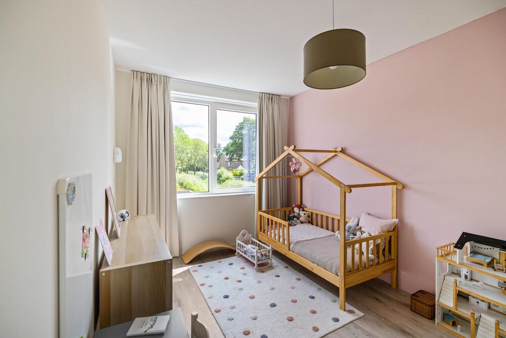 Melisseweg 17, 9731 BM Groningen - € 525.000 k.k. - Boekholt & partners makelaars Groningen