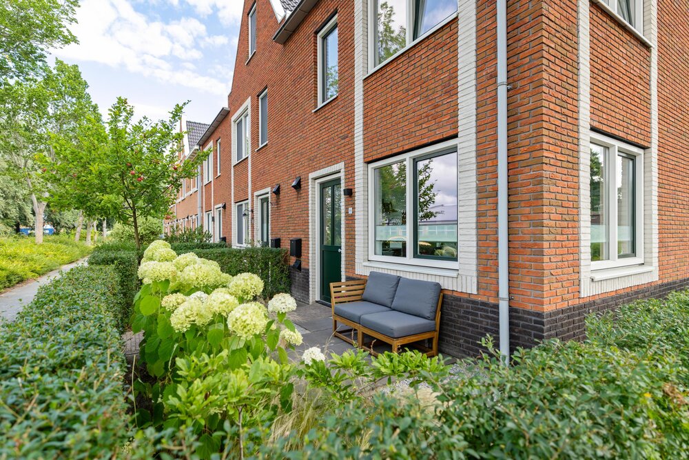 Melisseweg 17, 9731 BM Groningen - € 525.000 k.k. - Boekholt & partners makelaars Groningen