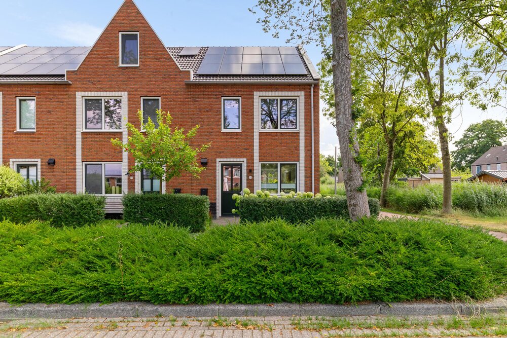 Melisseweg 17, 9731 BM Groningen - € 525.000 k.k. - Boekholt & partners makelaars Groningen