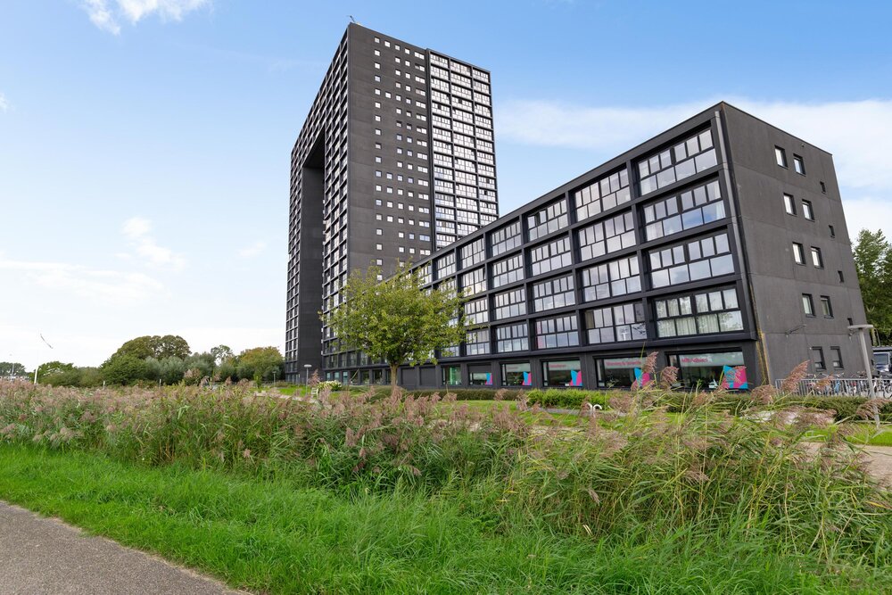 Regattaweg 290, 9731 NC Groningen - € 835.000 k.k. - Boekholt & partners makelaars Groningen
