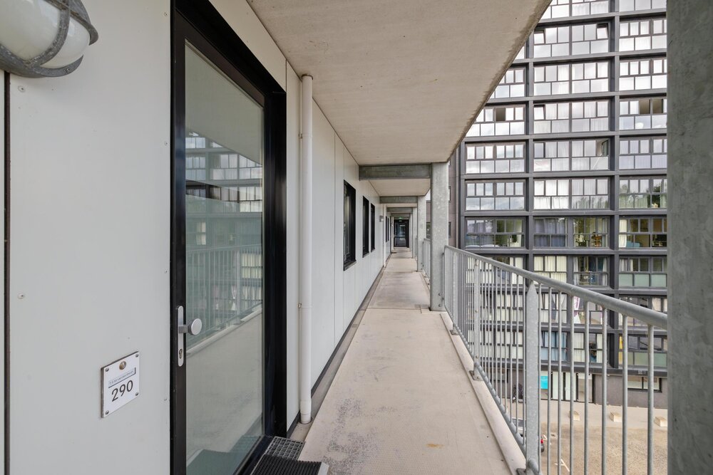 Regattaweg 290, 9731 NC Groningen - € 835.000 k.k. - Boekholt & partners makelaars Groningen