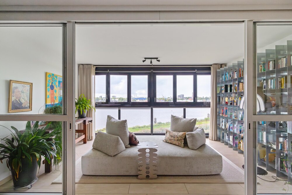 Regattaweg 290, 9731 NC Groningen - € 835.000 k.k. - Boekholt & partners makelaars Groningen