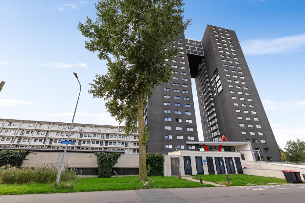 Regattaweg 290, 9731 NC Groningen - € 835.000 k.k. - Boekholt & partners makelaars Groningen