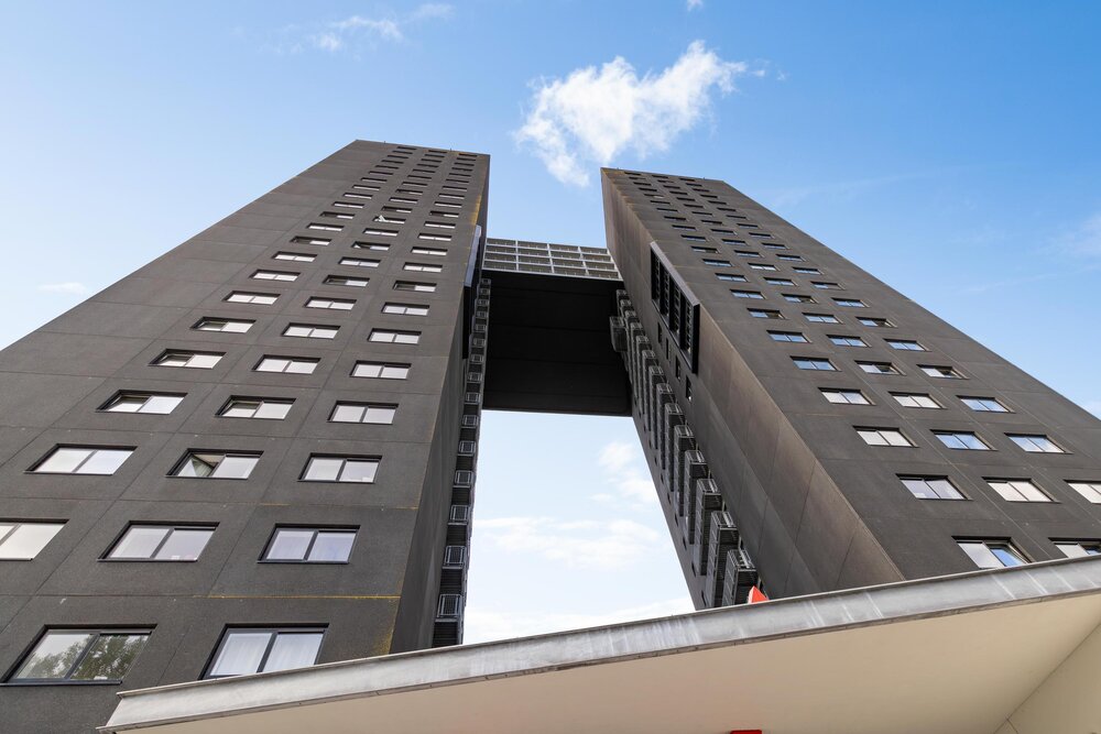 Regattaweg 290, 9731 NC Groningen - € 835.000 k.k. - Boekholt & partners makelaars Groningen