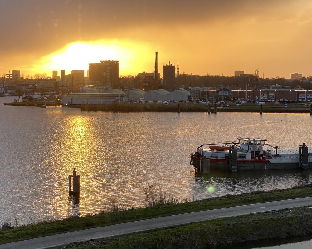 Regattaweg 290, 9731 NC Groningen - € 835.000 k.k. - Boekholt & partners makelaars Groningen