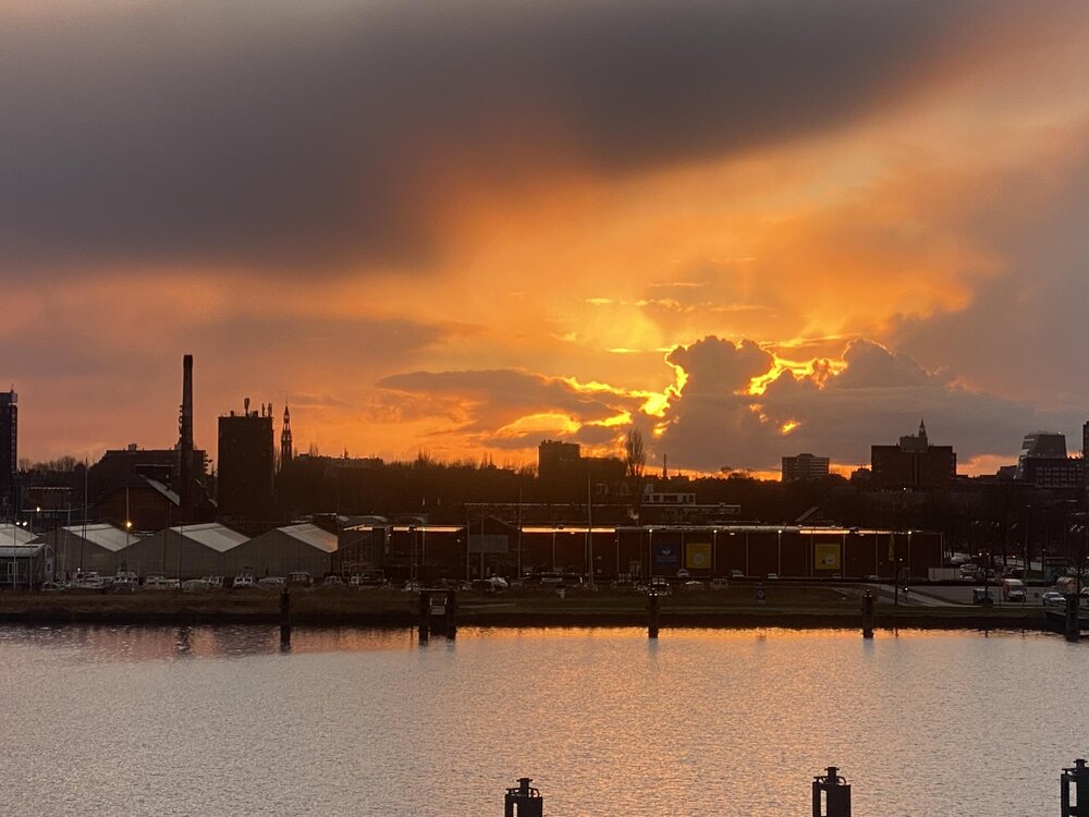 Regattaweg 290, 9731 NC Groningen - € 835.000 k.k. - Boekholt & partners makelaars Groningen