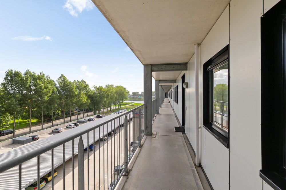 Regattaweg 290, 9731 NC Groningen - € 835.000 k.k. - Boekholt & partners makelaars Groningen