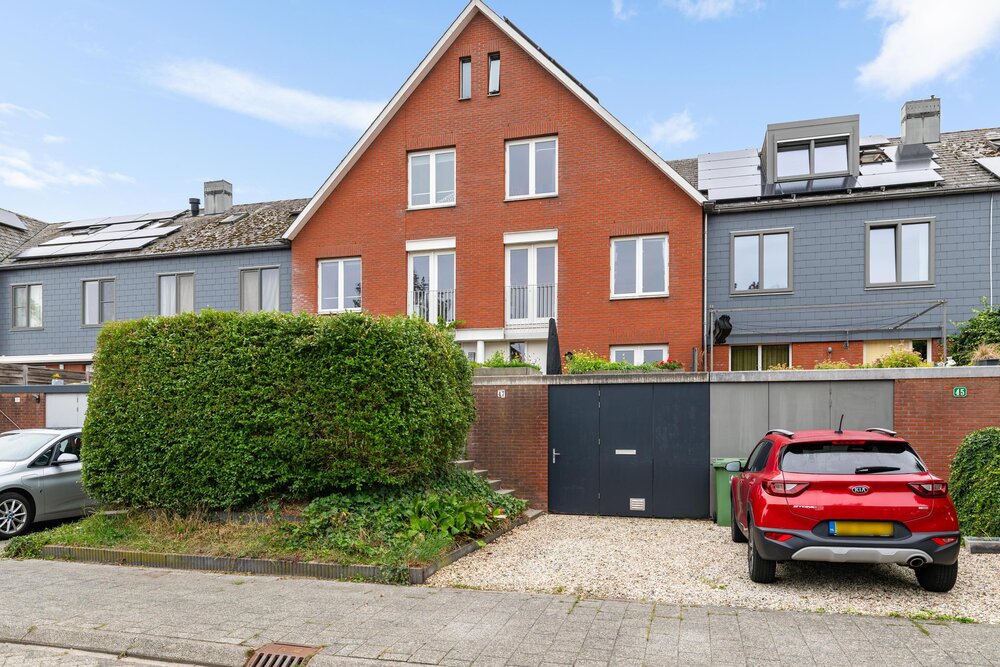 De Waard 47, 9734 CV Groningen - € 450.000 k.k. - Boekholt & partners makelaars Groningen