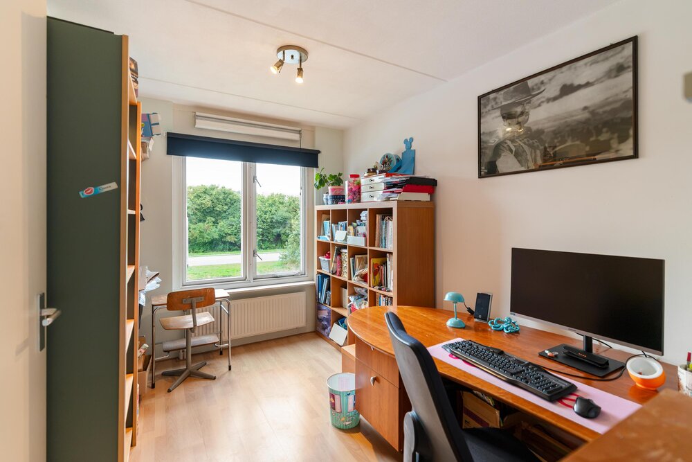 De Waard 47, 9734 CV Groningen - € 450.000 k.k. - Boekholt & partners makelaars Groningen