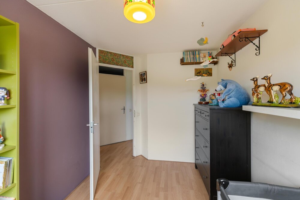 De Waard 47, 9734 CV Groningen - € 450.000 k.k. - Boekholt & partners makelaars Groningen