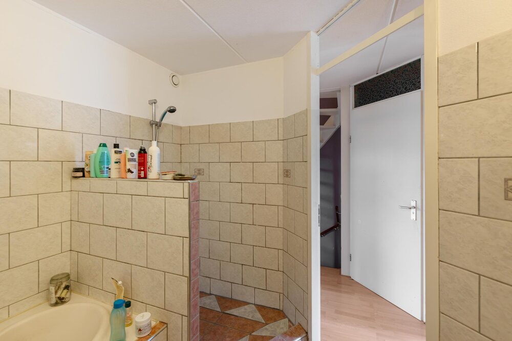 De Waard 47, 9734 CV Groningen - € 450.000 k.k. - Boekholt & partners makelaars Groningen