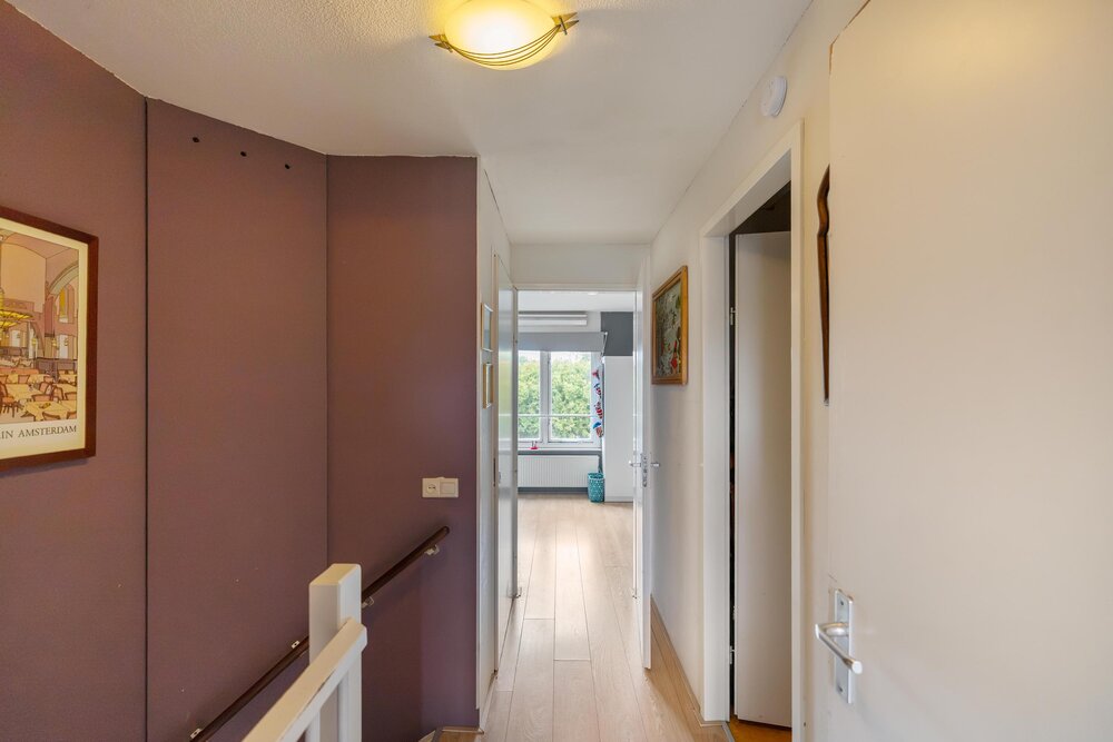 De Waard 47, 9734 CV Groningen - € 450.000 k.k. - Boekholt & partners makelaars Groningen