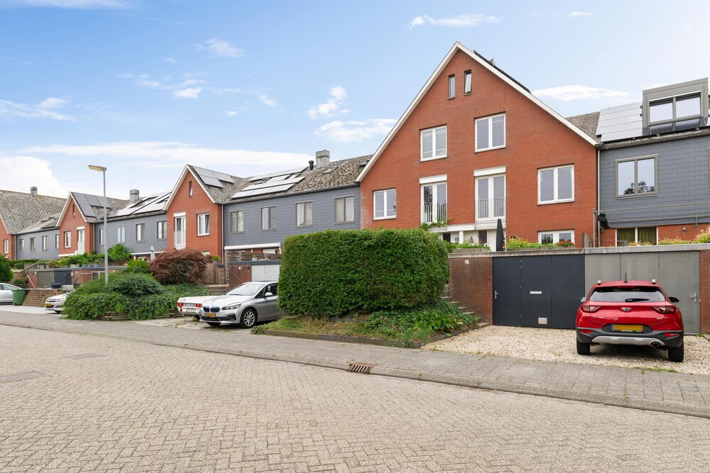 De Waard 47, 9734 CV Groningen - € 450.000 k.k. - Boekholt & partners makelaars Groningen