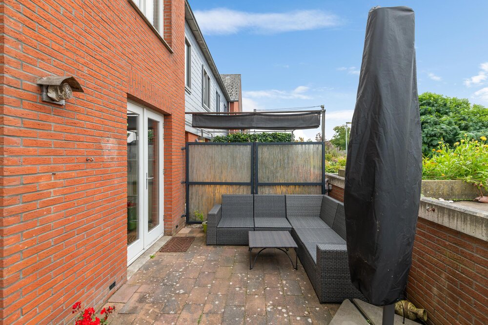 De Waard 47, 9734 CV Groningen - € 450.000 k.k. - Boekholt & partners makelaars Groningen