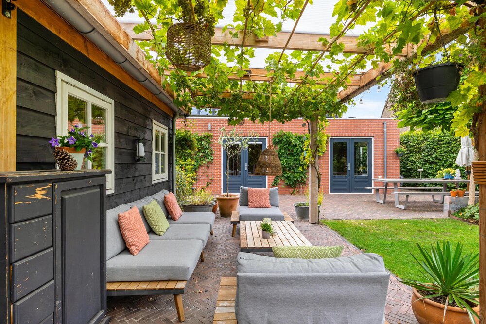 Kruisakkers 4, 9468 BH Annen - € 695.000 k.k. - Boekholt & partners makelaars Groningen