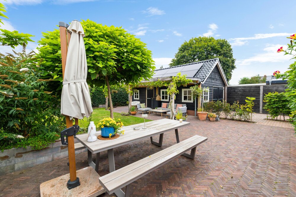 Kruisakkers 4, 9468 BH Annen - € 695.000 k.k. - Boekholt & partners makelaars Groningen