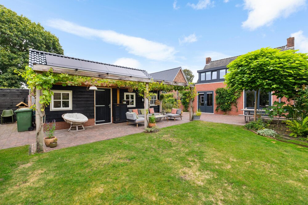 Kruisakkers 4, 9468 BH Annen - € 695.000 k.k. - Boekholt & partners makelaars Groningen