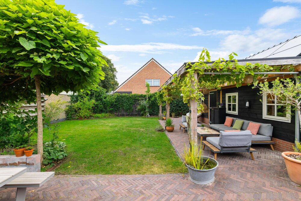 Kruisakkers 4, 9468 BH Annen - € 695.000 k.k. - Boekholt & partners makelaars Groningen