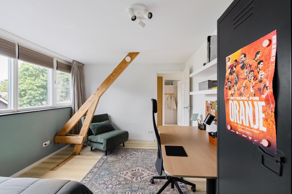 Kruisakkers 4, 9468 BH Annen - € 695.000 k.k. - Boekholt & partners makelaars Groningen