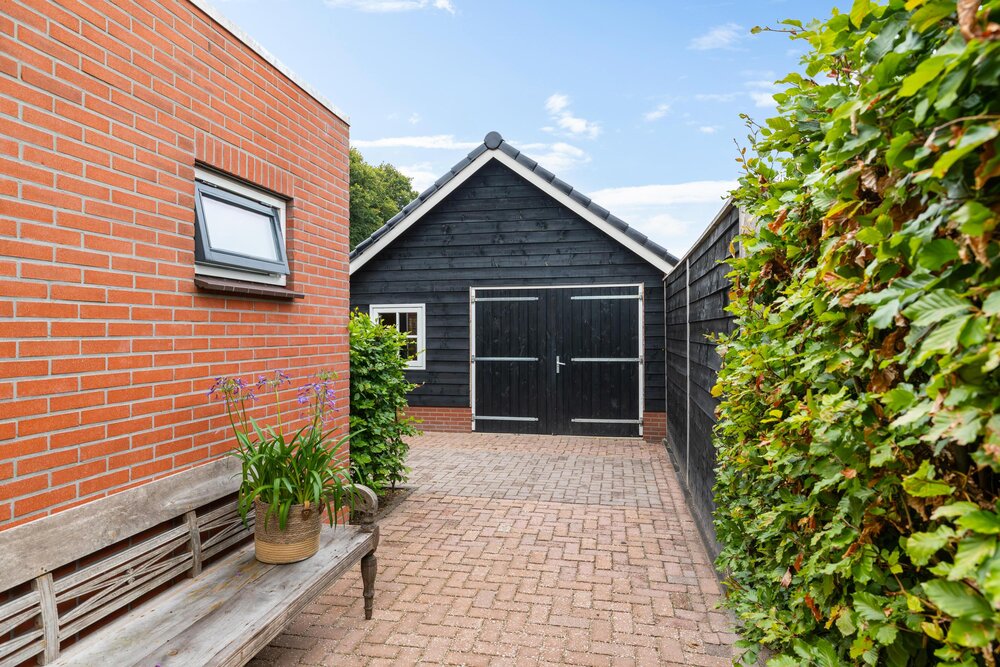 Kruisakkers 4, 9468 BH Annen - € 695.000 k.k. - Boekholt & partners makelaars Groningen
