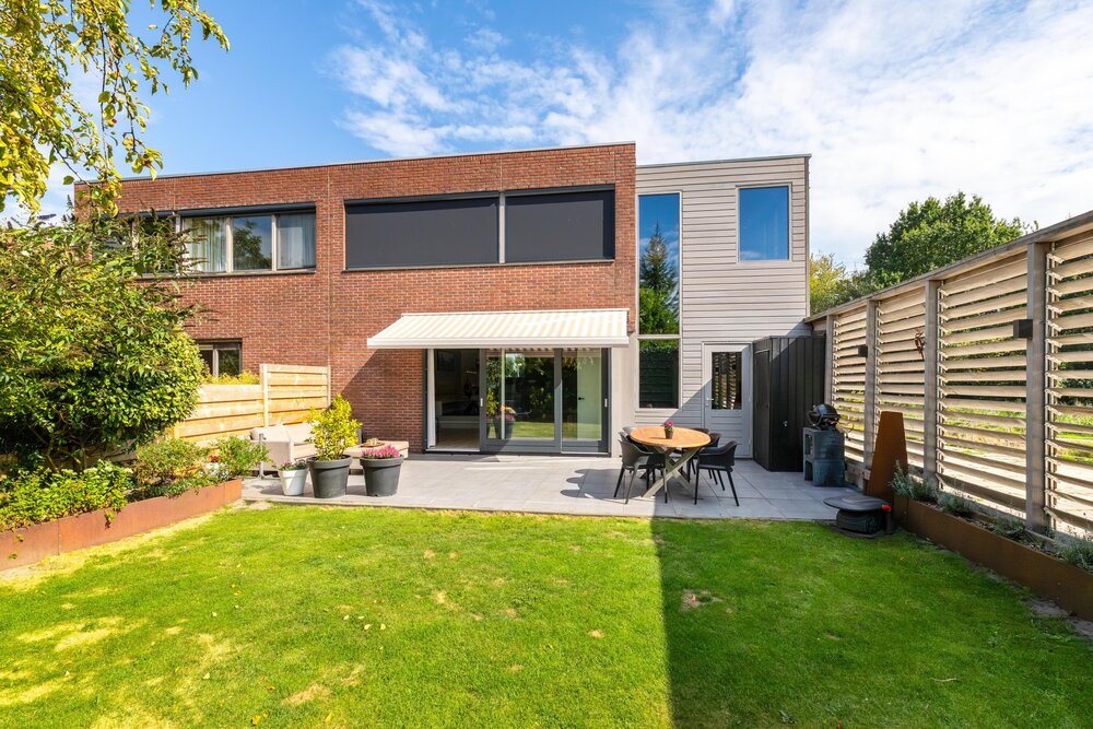 A.J. Lutulistraat 15, 9728 WT Groningen - € 795.000 k.k. - Boekholt & partners makelaars Groningen