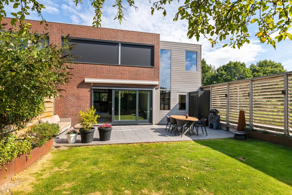 A.J. Lutulistraat 15, 9728 WT Groningen - € 795.000 k.k. - Boekholt & partners makelaars Groningen