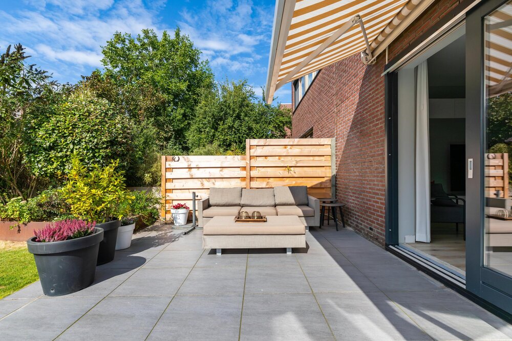 A.J. Lutulistraat 15, 9728 WT Groningen - € 795.000 k.k. - Boekholt & partners makelaars Groningen