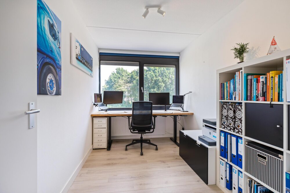 A.J. Lutulistraat 15, 9728 WT Groningen - € 795.000 k.k. - Boekholt & partners makelaars Groningen