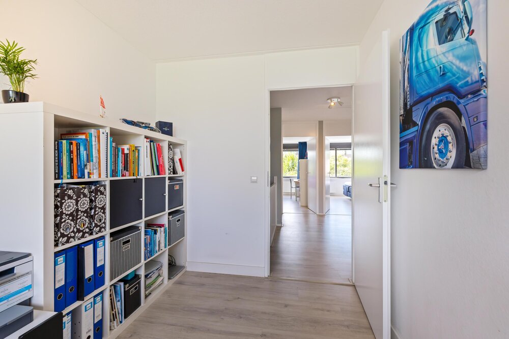 A.J. Lutulistraat 15, 9728 WT Groningen - € 795.000 k.k. - Boekholt & partners makelaars Groningen