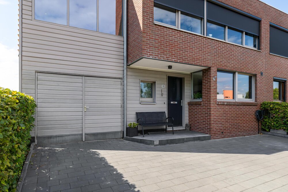 A.J. Lutulistraat 15, 9728 WT Groningen - € 795.000 k.k. - Boekholt & partners makelaars Groningen