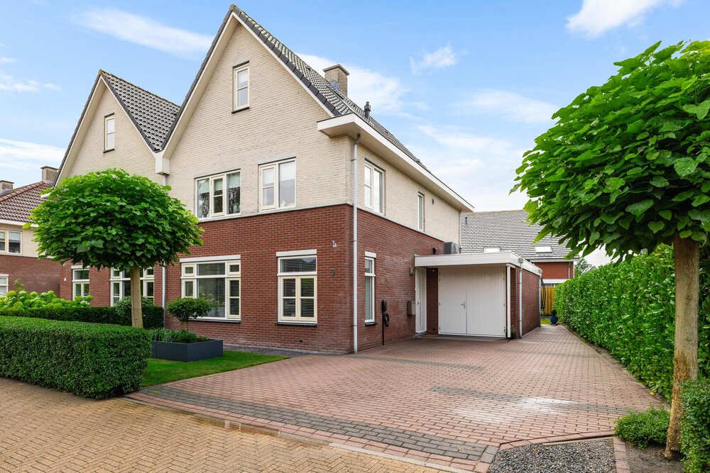 Wilg 9, 9351 XE Leek - € 585.000 k.k. - Boekholt & partners makelaars Groningen