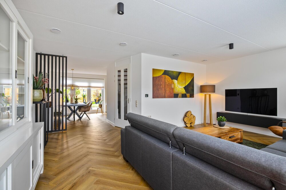 Wilg 9, 9351 XE Leek - € 585.000 k.k. - Boekholt & partners makelaars Groningen