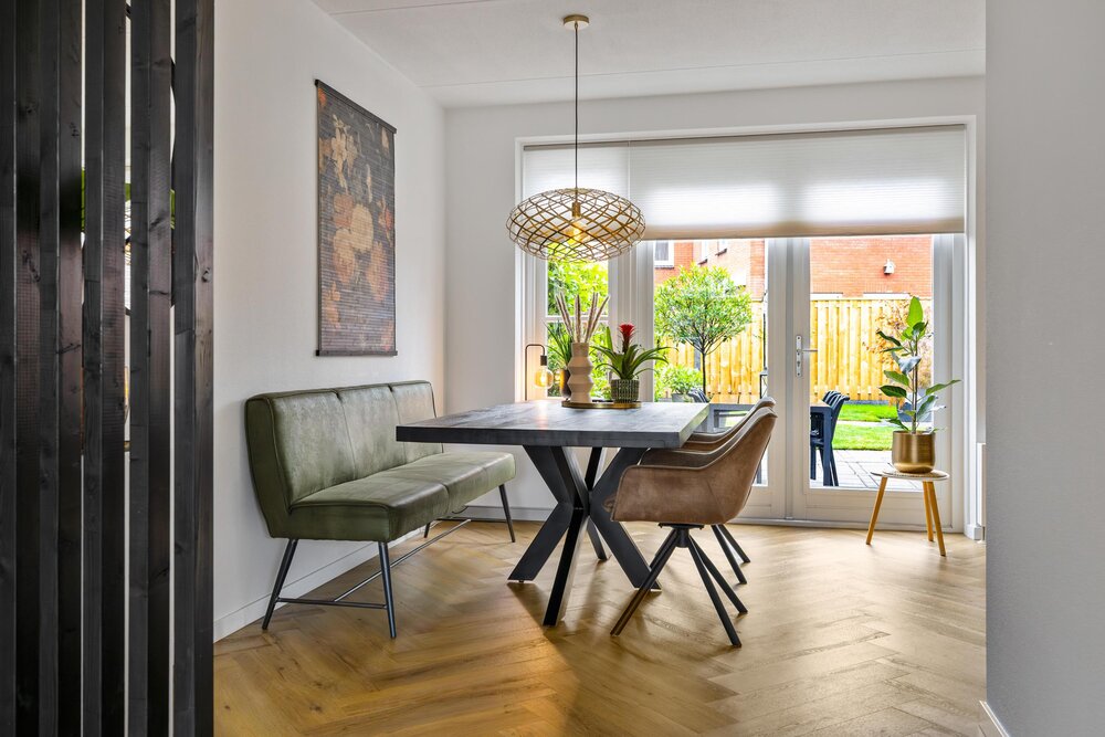 Wilg 9, 9351 XE Leek - € 585.000 k.k. - Boekholt & partners makelaars Groningen