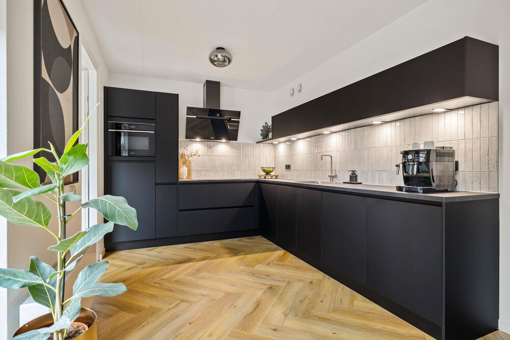 Wilg 9, 9351 XE Leek - € 585.000 k.k. - Boekholt & partners makelaars Groningen