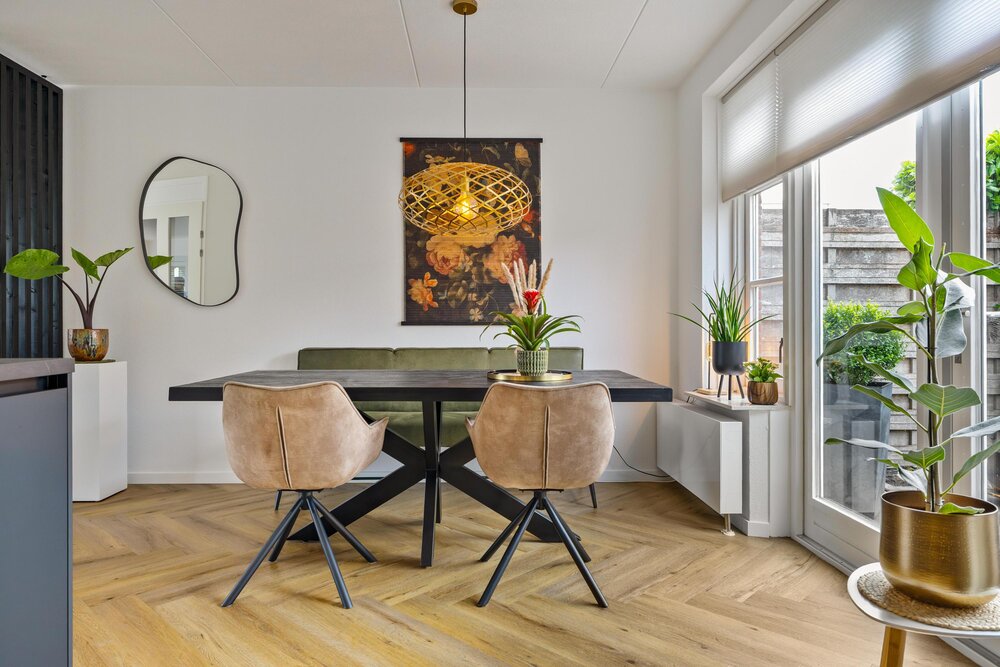 Wilg 9, 9351 XE Leek - € 585.000 k.k. - Boekholt & partners makelaars Groningen