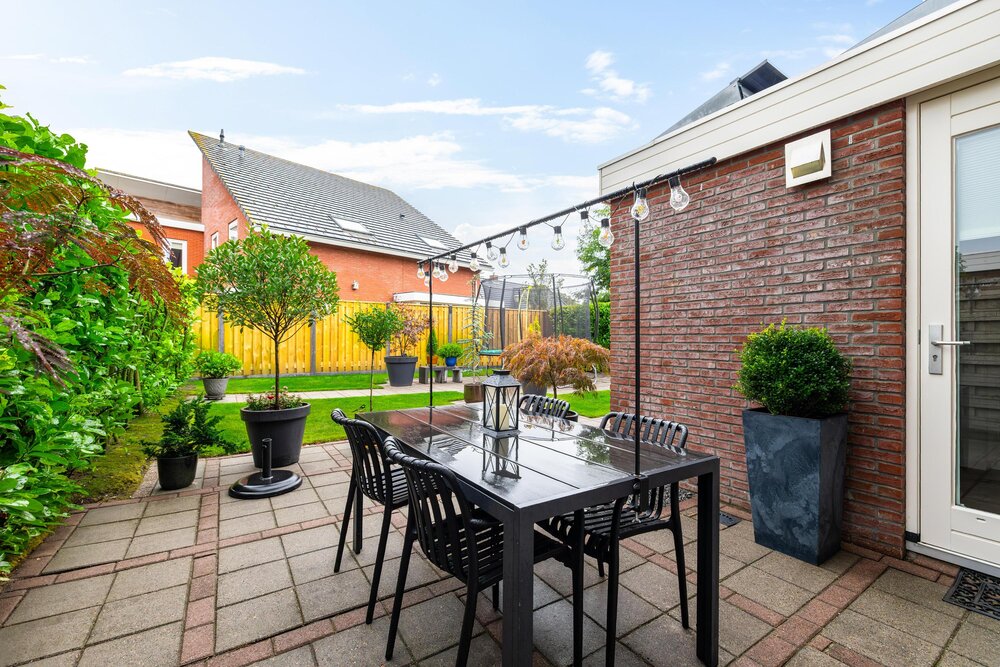 Wilg 9, 9351 XE Leek - € 585.000 k.k. - Boekholt & partners makelaars Groningen