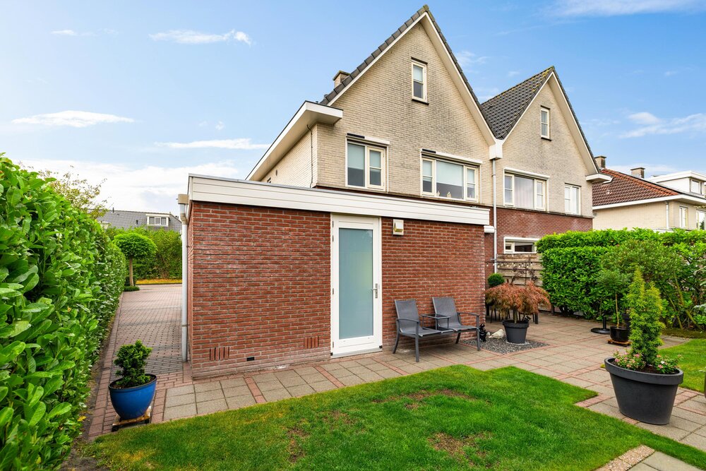 Wilg 9, 9351 XE Leek - € 585.000 k.k. - Boekholt & partners makelaars Groningen