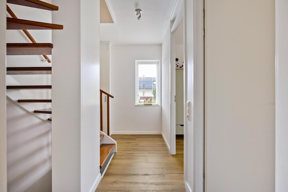 Wilg 9, 9351 XE Leek - € 585.000 k.k. - Boekholt & partners makelaars Groningen