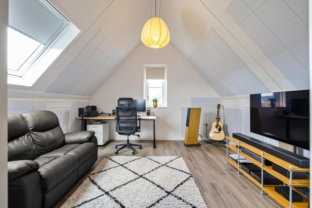 Wilg 9, 9351 XE Leek - € 585.000 k.k. - Boekholt & partners makelaars Groningen