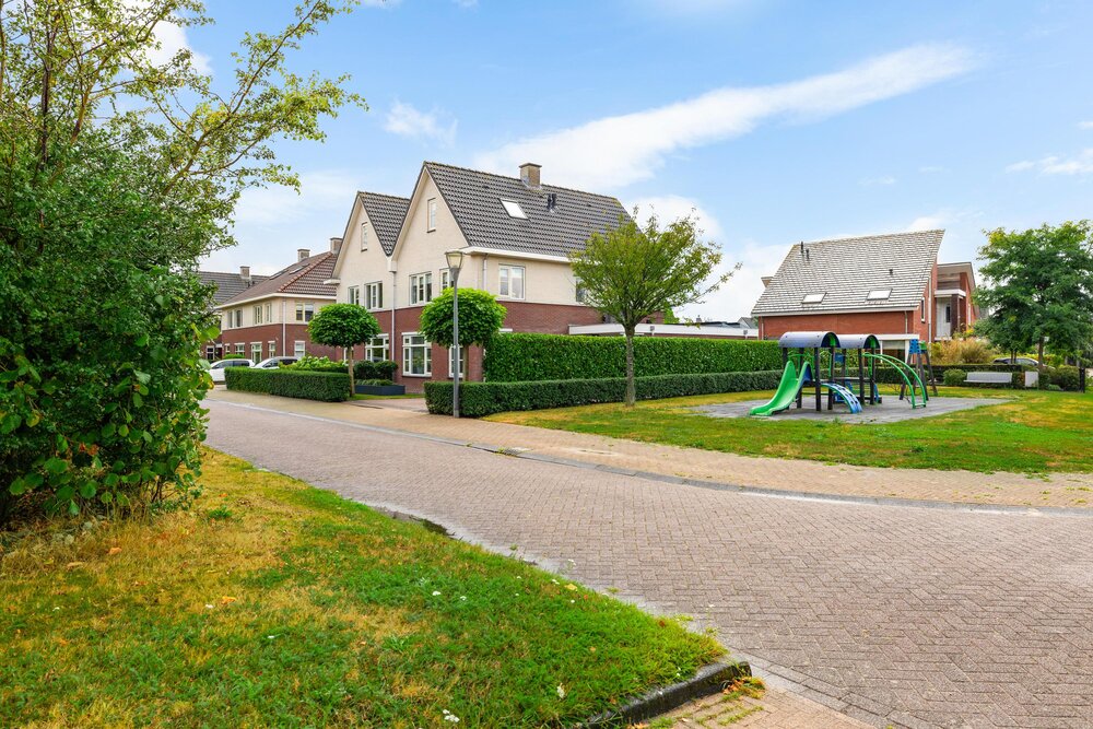 Wilg 9, 9351 XE Leek - € 585.000 k.k. - Boekholt & partners makelaars Groningen