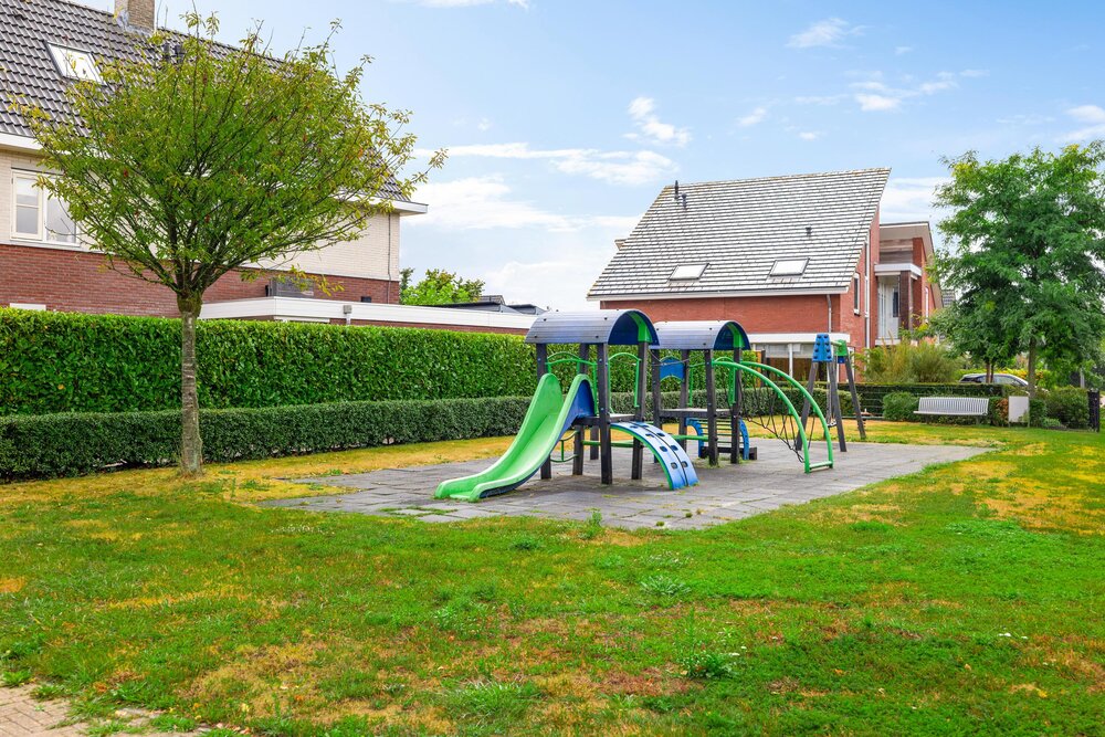 Wilg 9, 9351 XE Leek - € 585.000 k.k. - Boekholt & partners makelaars Groningen