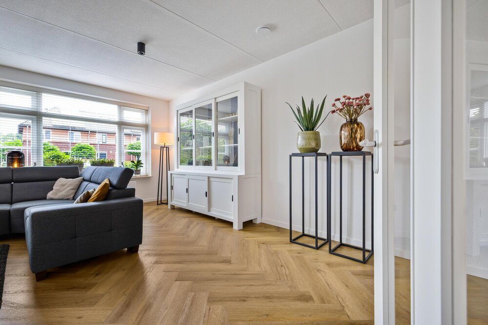 Wilg 9, 9351 XE Leek - € 585.000 k.k. - Boekholt & partners makelaars Groningen