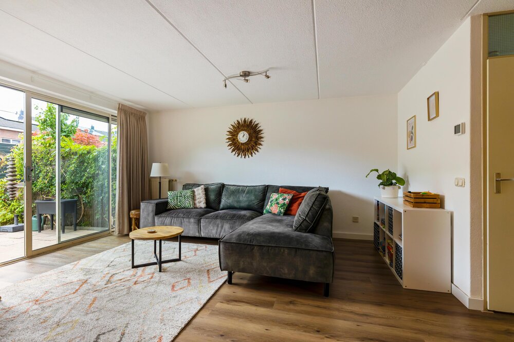 Niek Engelschmanstraat 35, 9745 DG GRONINGEN - € 435.000 k.k. - Boekholt & partners makelaars Groningen