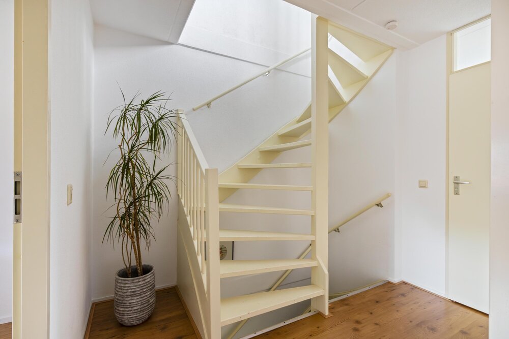 Niek Engelschmanstraat 35, 9745 DG GRONINGEN - € 435.000 k.k. - Boekholt & partners makelaars Groningen